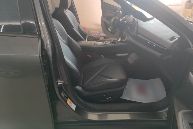 Used CHANGAN UNI-V 2022 1.5T Prestige Version Right Front Seat