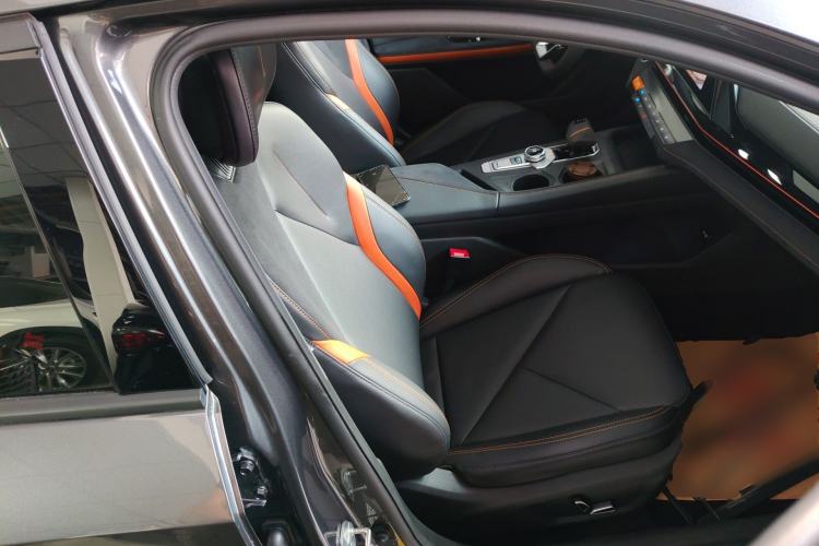 Used CHANGAN UNI-V 2022 1.5T Sport Edition Right Front Seat