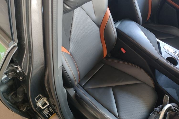 Used CHANGAN UNI-V 2022 1.5T Sport Edition Right Front Seat
