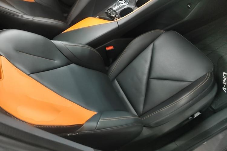 Used CHANGAN UNI-V 2022 1.5T Prestige Version Right Front Seat