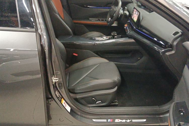 Used CHANGAN UNI-V 2022 1.5T Prestige Version Right Front Seat