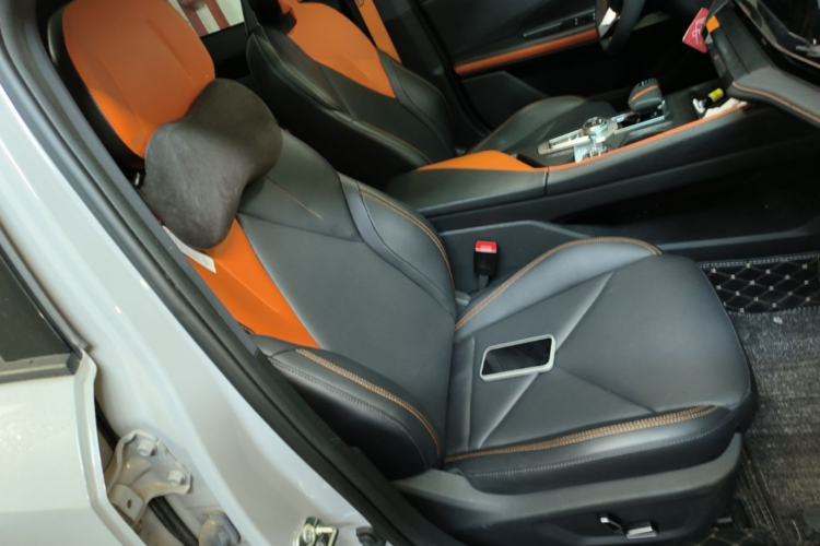 Used CHANGAN UNI-V 2022 1.5T Prestige Version Right Front Seat