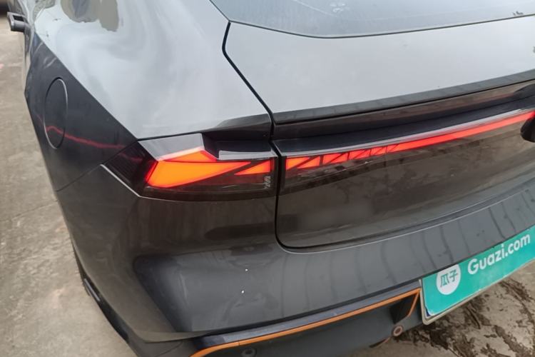 Used CHANGAN UNI-V 2022 1.5T Sport Edition Right Rear Taillight