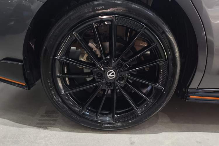 Used CHANGAN UNI-V 2022 1.5T Sport Edition Right Rear Wheel Hub