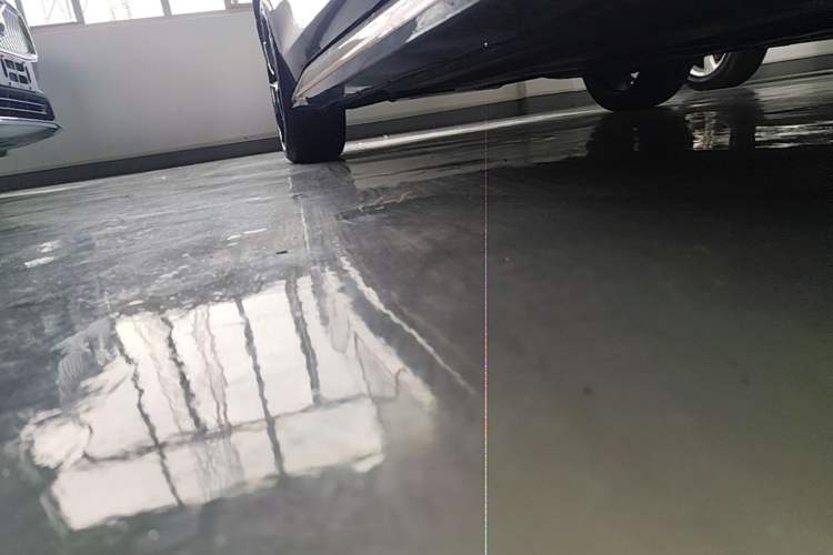 Used CHANGAN UNI-V 2022 1.5T Sport Edition Right Side Sill