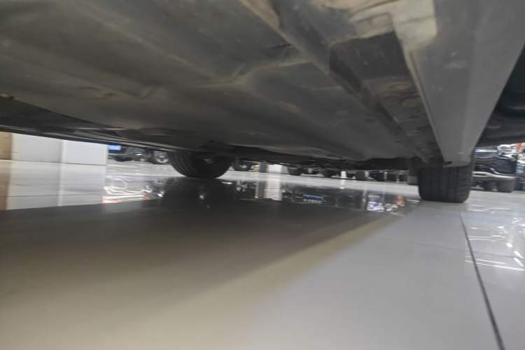 Used CHANGAN UNI-V 2022 1.5T Prestige Version Right Side Sill