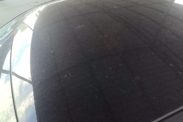 Used CHANGAN UNI-V 2022 1.5T Prestige Version Roof