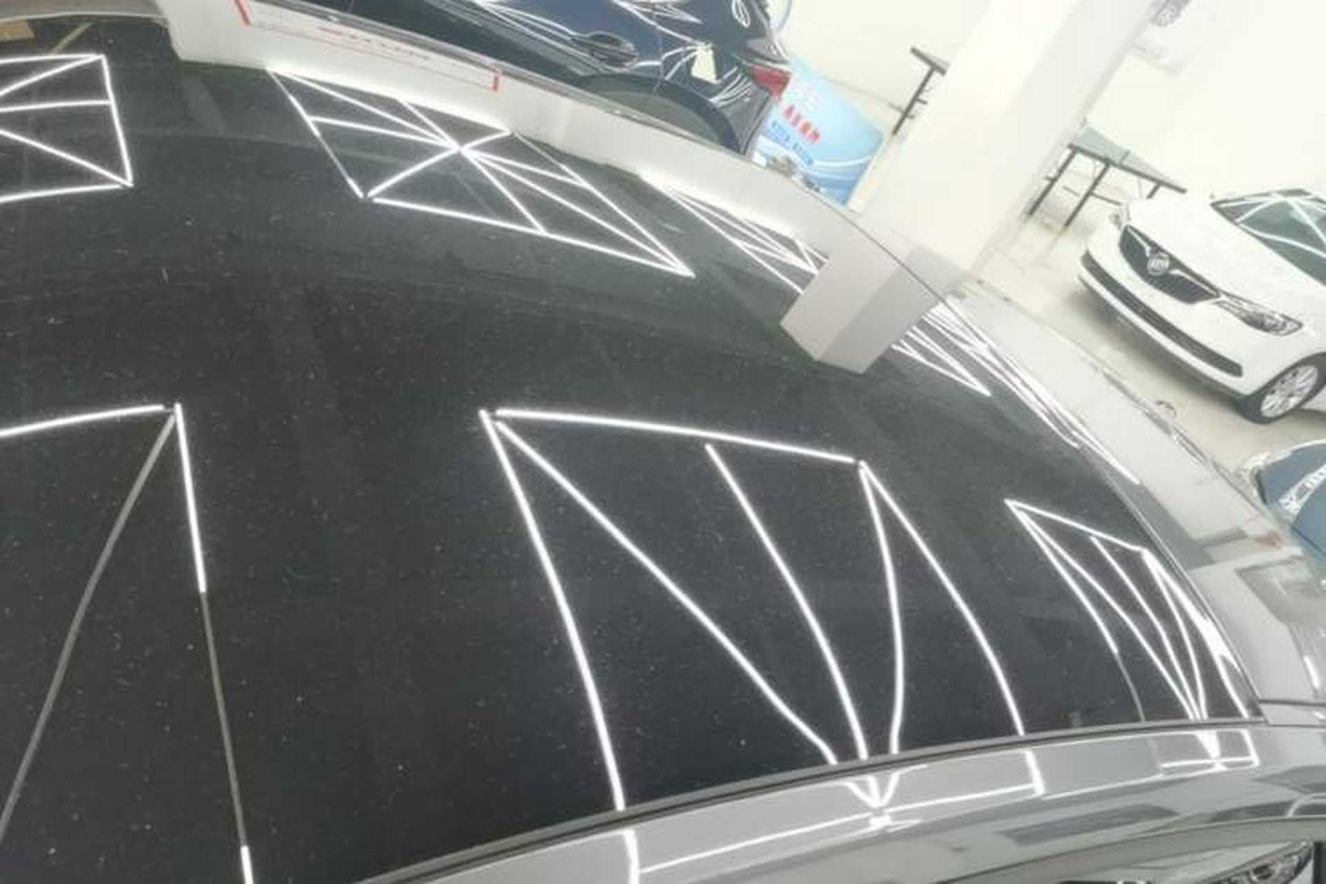 Used CHANGAN UNI-V 2022 1.5T Sport Edition Roof