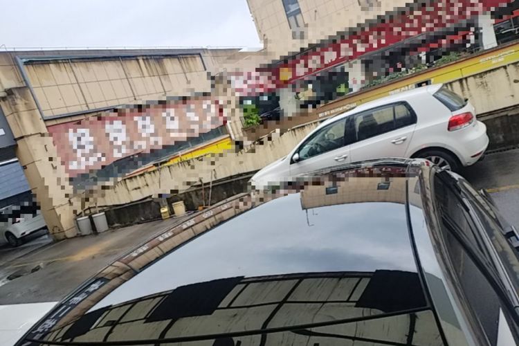 Used CHANGAN UNI-V 2022 1.5T Sport Edition Roof