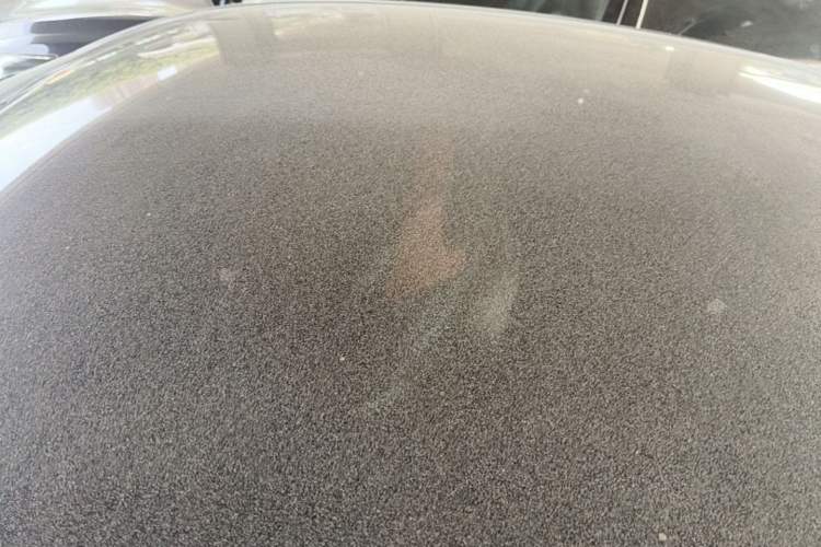 Used CHANGAN UNI-V 2022 1.5T Prestige Version Roof