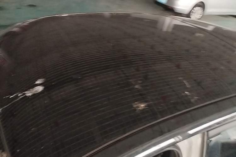 Used CHANGAN UNI-V 2022 1.5T Sport Edition Roof