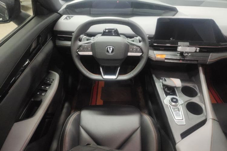 Used CHANGAN UNI-V 2022 1.5T Prestige Version Steering Wheel