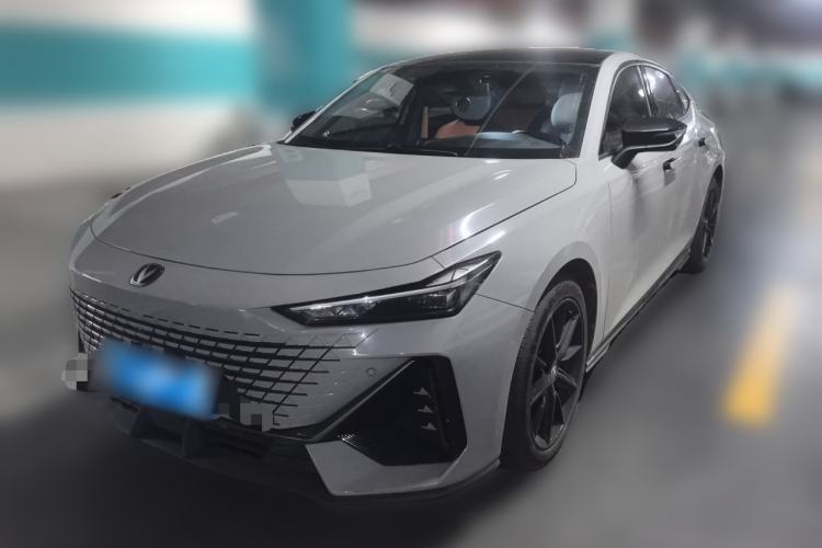 Ojetý CHANGAN UNI-V 2022 1.5T Prestige Version Guazi used car, China used car export, Used car for sale, Used  cars, Cheapest cars for sale