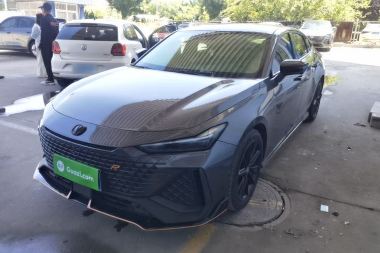Used CHANGAN UNI-V 2022 2.0T Leading-Speed Edition Guazi used car, China used car export, Used car for sale, Used  cars, Cheapest cars for sale