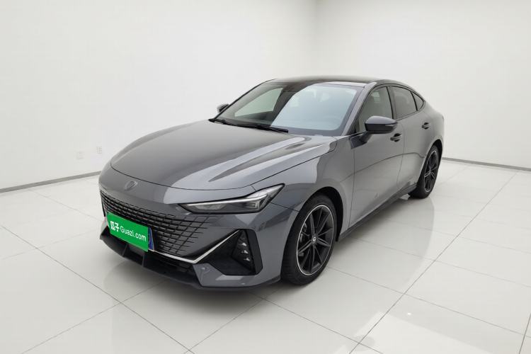 Used CHANGAN UNI-V 2022 1.5T Prestige Version Guazi used car, China used car export, Used car for sale, Used  cars, Cheapest cars for sale