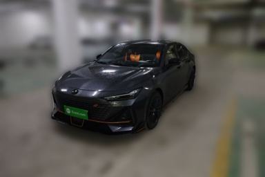 Used CHANGAN UNI-V 2022 1.5T Sport Edition