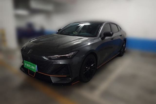 Used CHANGAN UNI-V 2022 1.5T Sport Edition
