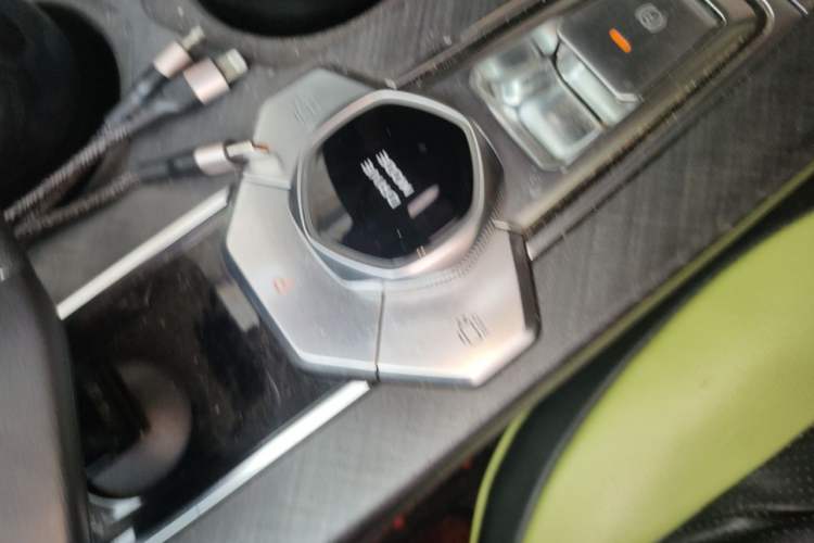 Used CHANGAN UNI-V 2022 1.5T Sport Edition Vehicle Key