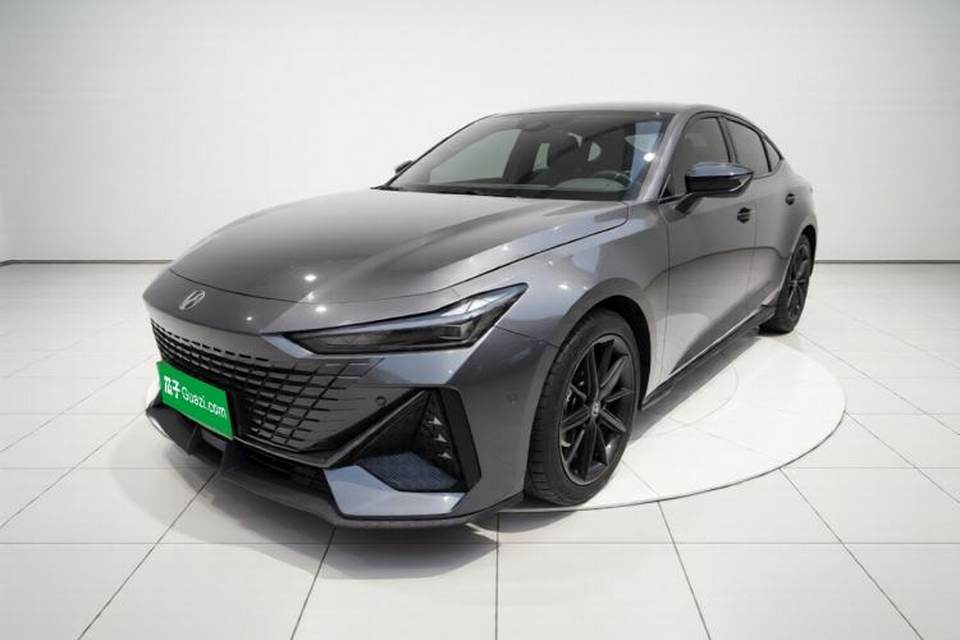 CHANGAN UNI-V 2022
