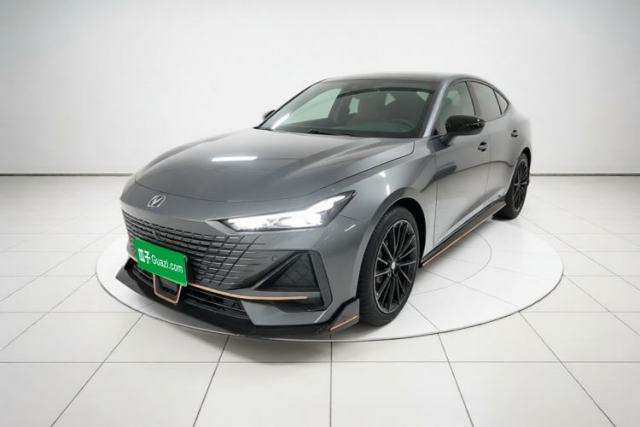 Used CHANGAN UNI-V 2022 1.5T Sport Edition