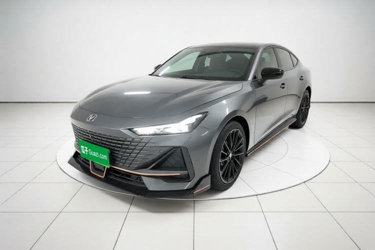 Used CHANGAN UNI-V 2022 1.5T Sport Edition Guazi used car, China used car export, Used car for sale, Used cars, Cheapest cars for sale