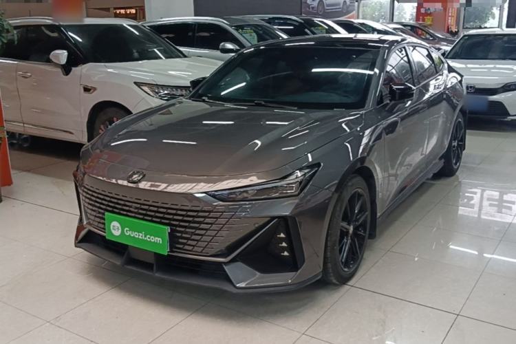Used CHANGAN UNI-V 2022 1.5T Prestige Version Guazi used car, China used car export, Used car for sale, Used  cars, Cheapest cars for sale