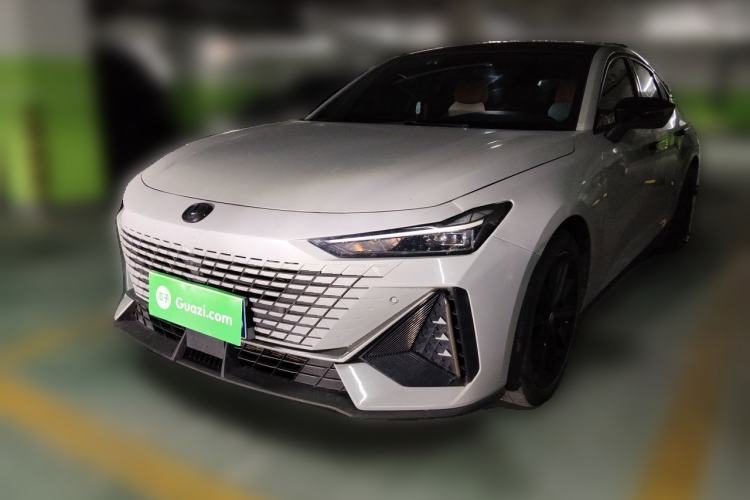 Used CHANGAN UNI-V 2022 1.5T Prestige Version Guazi used car, China used car export, Used car for sale, Used  cars, Cheapest cars for sale