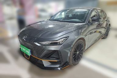 Used CHANGAN UNI-V 2022 1.5T Sport Edition