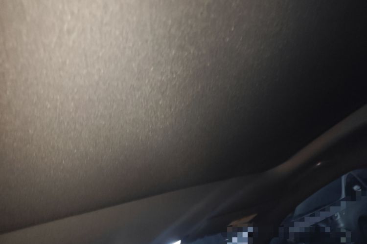 Used CHANGAN UNI-V 2022 1.5T Sport Edition Headliner