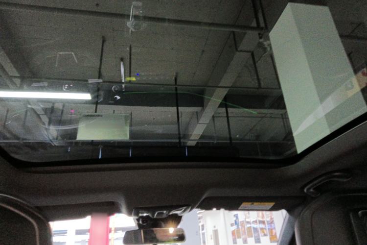Used CHANGAN UNI-V 2022 1.5T Sport Edition Headliner