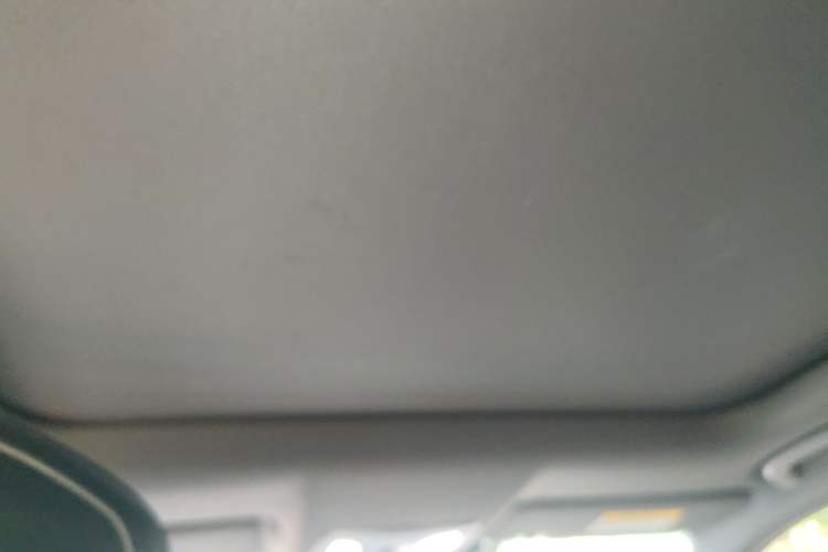 Used CHANGAN UNI-V 2022 1.5T Prestige Version Headliner