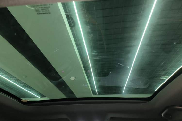 Used CHANGAN UNI-V 2022 1.5T Prestige Version Headliner