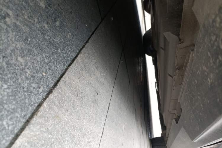 Used CHANGAN UNI-V 2022 1.5T Smart Navigation Version Chassis Rear Right