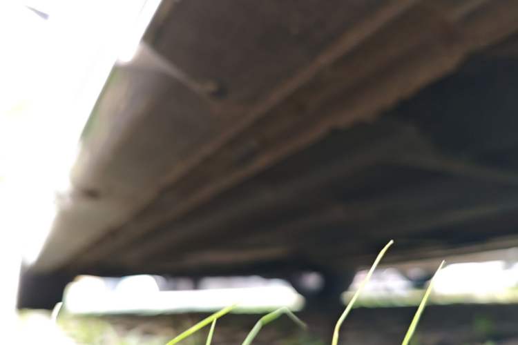 Used CHANGAN UNI-V 2022 1.5T Sport Edition Left Side Sill