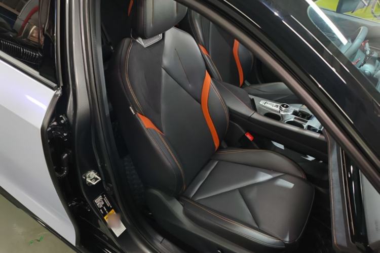 Used CHANGAN UNI-V 2022 1.5T Sport Edition Right Front Seat