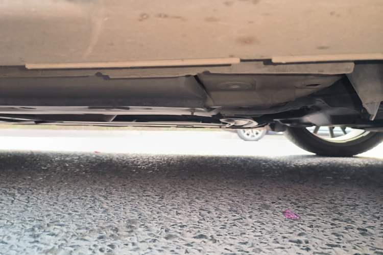 Used CHANGAN UNI-V 2022 1.5T Sport Edition Chassis Front Right