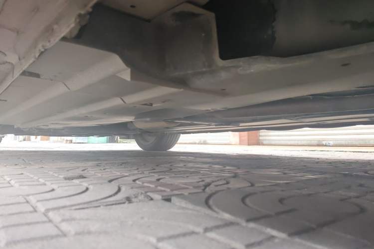 Used CHANGAN UNI-V 2022 1.5T Sport Edition Chassis Rear Left