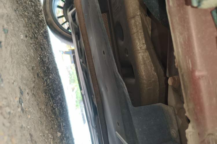 Used CHANGAN UNI-V 2022 1.5T Sport Edition Chassis Rear Right
