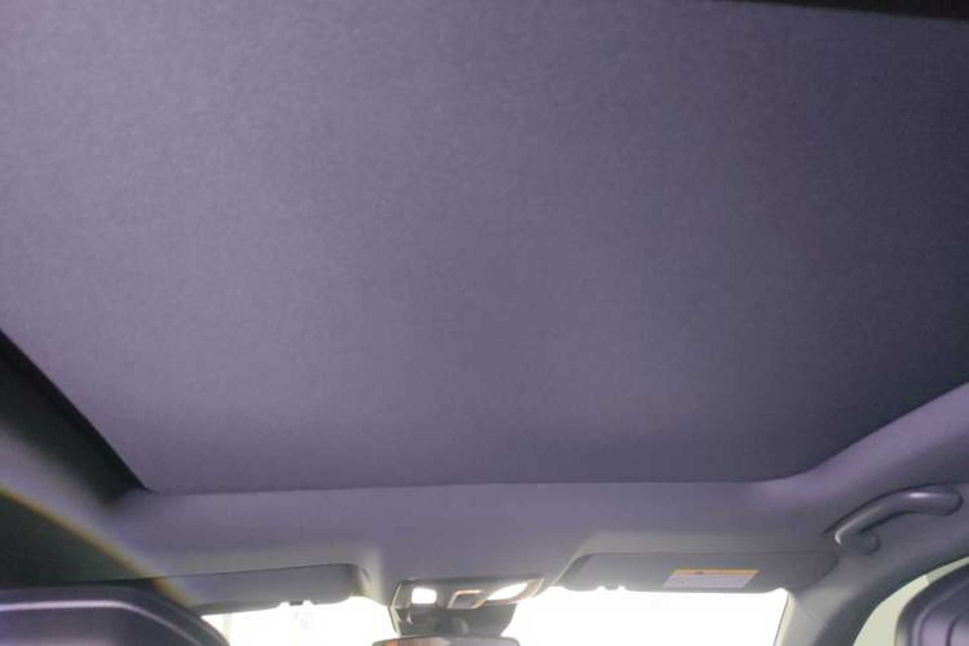 Used CHANGAN UNI-V 2022 1.5T Sport Edition Headliner