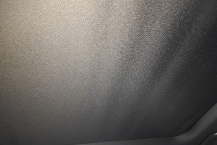 Used CHANGAN UNI-V 2022 2.0T Sporty Version Headliner