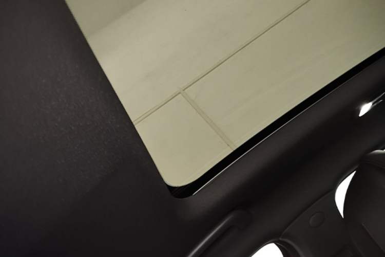Used CHANGAN UNI-V 2022 1.5T Sport Edition Headliner