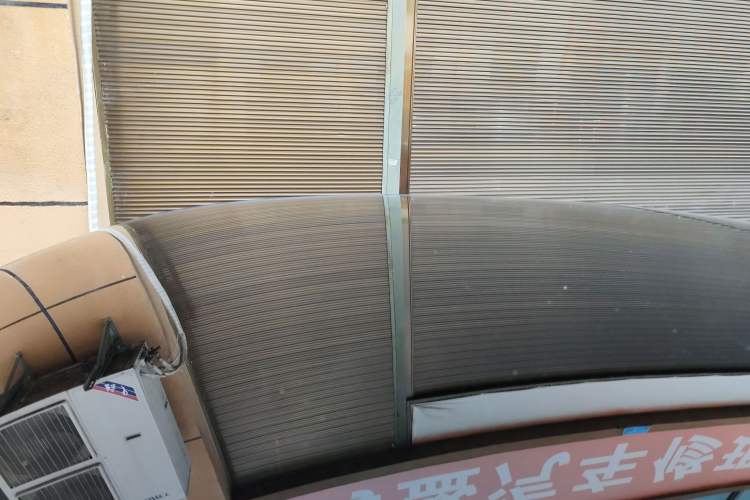 Used CHANGAN UNI-V 2022 1.5T Smart Navigation Version Roof