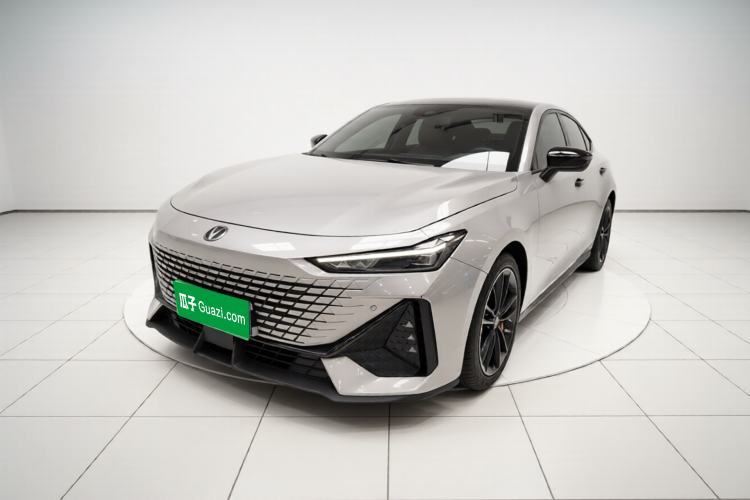 Used CHANGAN UNI-V 2022 1.5T Prestige Version Guazi used car, China used car export, Used car for sale, Used  cars, Cheapest cars for sale