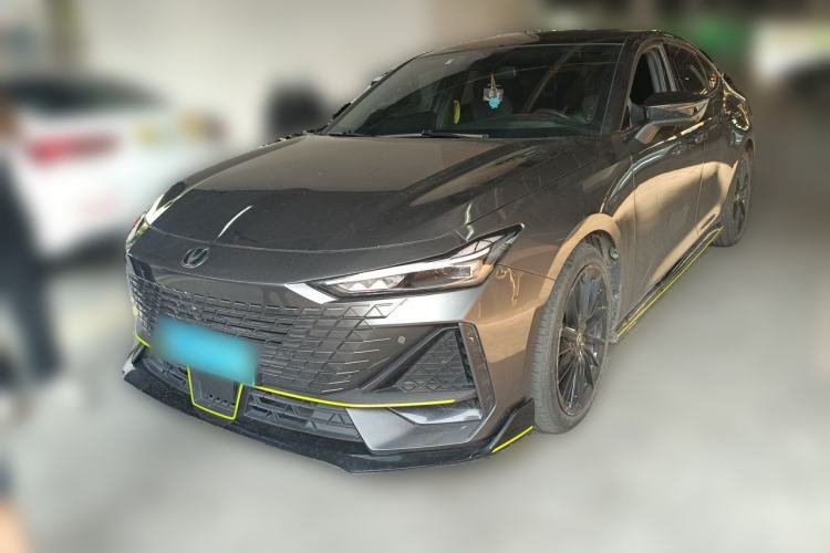 Used CHANGAN UNI-V 2022 1.5T Sport Edition Guazi used car, China used car export, Used car for sale, Used  cars, Cheapest cars for sale