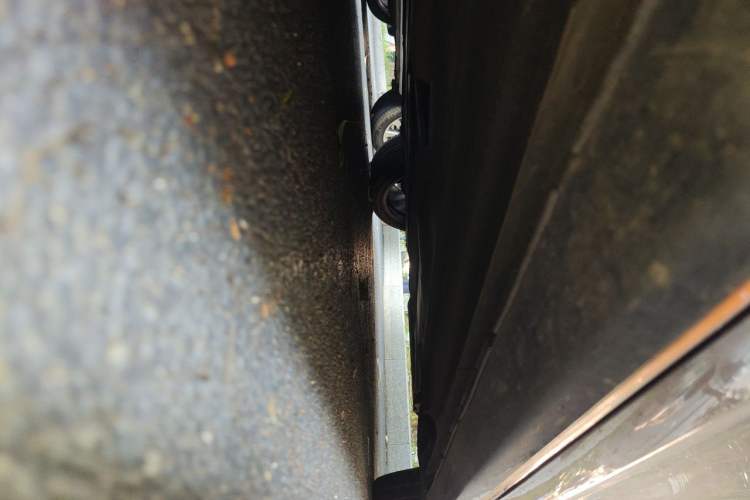 Used CHANGAN UNI-V 2022 1.5T Sport Edition Chassis Front Left