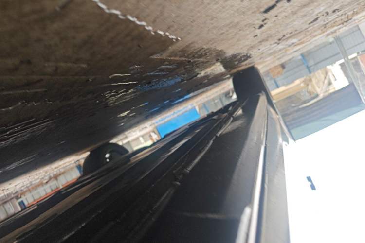 Used CHANGAN UNI-V 2022 1.5T Sport Edition Chassis Front Right