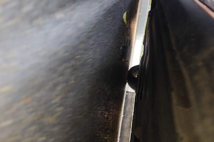 Used CHANGAN UNI-V 2022 1.5T Sport Edition Chassis Front Right