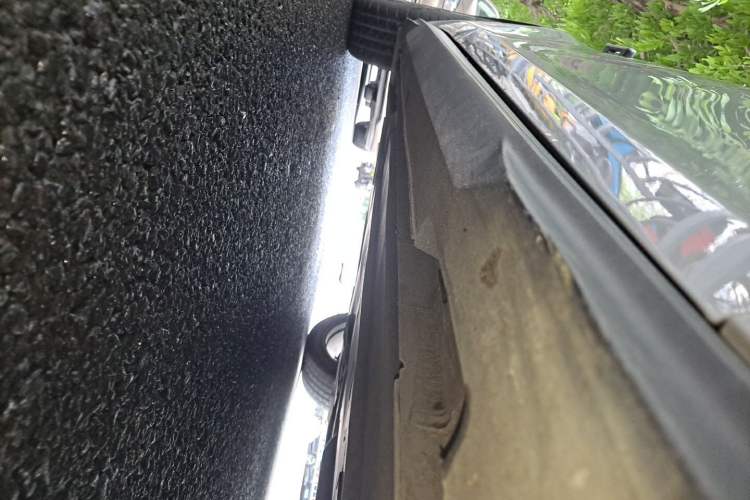 Used CHANGAN UNI-V 2022 1.5T Prestige Version Chassis Front Right