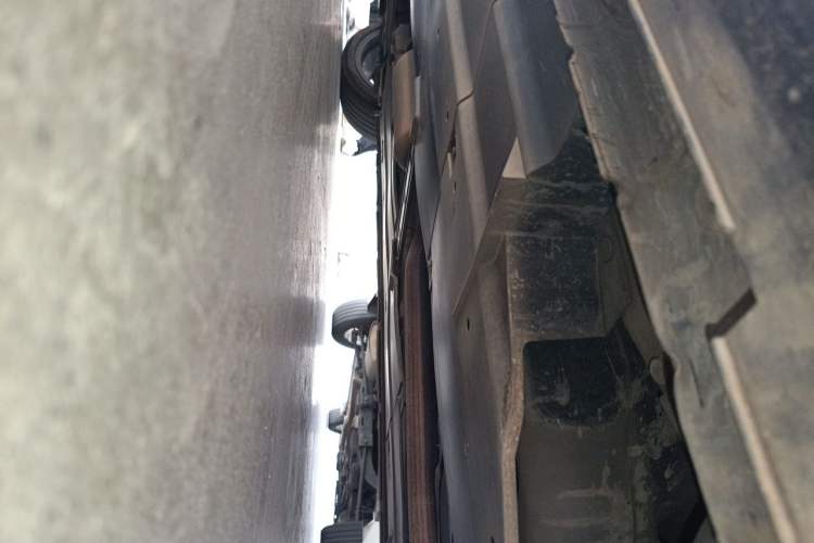 Used CHANGAN UNI-V 2022 1.5T Sport Edition Chassis Rear Left