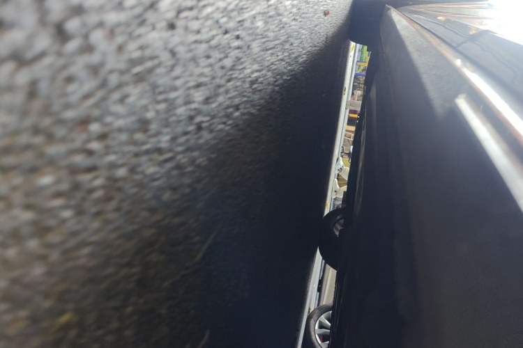 Used CHANGAN UNI-V 2022 1.5T Sport Edition Chassis Rear Left